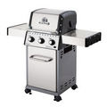 Broil King - Baron 320S - LP